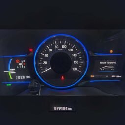 
										2015 HONDA VEZEL Z PACKAGE HYBRID full									