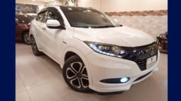 2014 HONDA VEZEL HYBRID Z