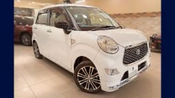 TOYOTA PIXIS JOY (PACKAGE-GSA III)