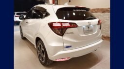 
										2014 HONDA VEZEL HYBRID Z full									