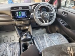 
										2021 NISSAN LEAF (XV) SELECTION full									