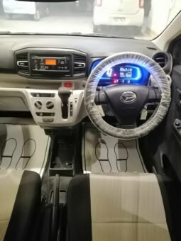
										2020 DAIHATSU MIRA ES (PACKAGE – XSA-III) full									