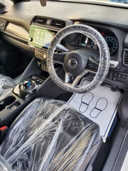 
										2021 NISSAN LEAF (XV) SELECTION full									