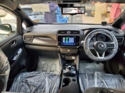 
										2021 NISSAN LEAF (XV) SELECTION full									