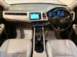 
										2014 HONDA VEZEL HYBRID Z full									