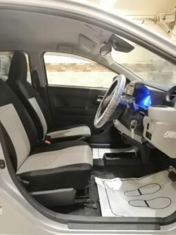 
										2020 DAIHATSU MIRA ES (PACKAGE – XSA-III) full									