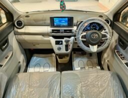 
										TOYOTA PIXIS JOY (PACKAGE-GSA III) full									