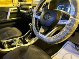 
										SAZGAR BAIC BJ40 2.0L TURBO full									