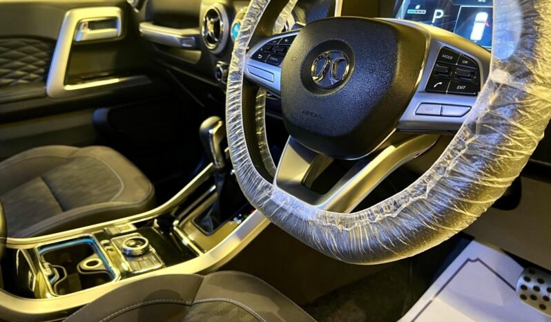 
								SAZGAR BAIC BJ40 2.0L TURBO full									