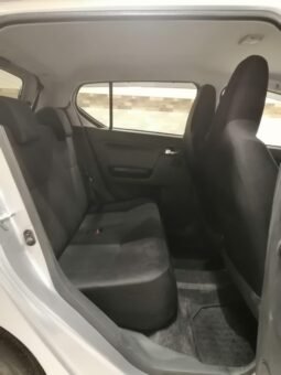 
										2020 DAIHATSU MIRA ES (PACKAGE – XSA-III) full									