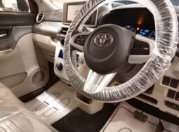 
										TOYOTA PIXIS JOY (PACKAGE-GSA III) full									