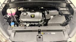 
										2022 HYUNDAI TUCSON 2.0 AWD full									