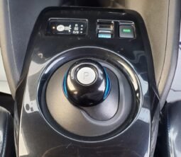 
										2021 NISSAN LEAF (XV) SELECTION full									