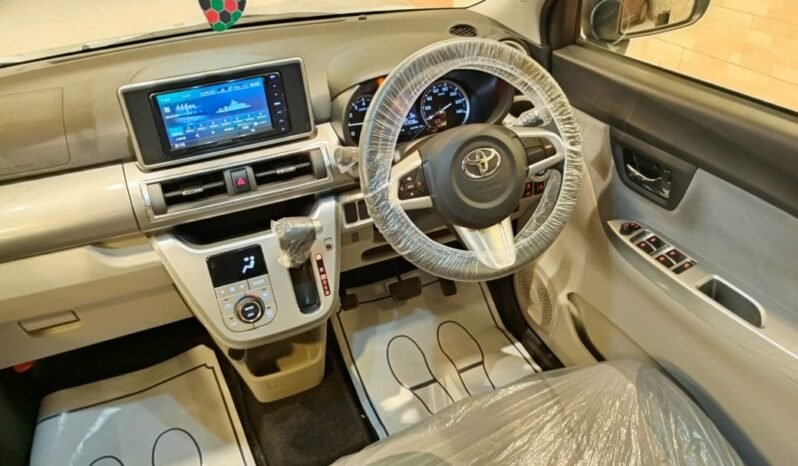 
								TOYOTA PIXIS JOY (PACKAGE-GSA III) full									