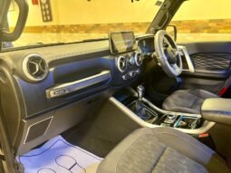 
										SAZGAR BAIC BJ40 2.0L TURBO full									