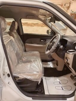 
										TOYOTA PIXIS JOY (PACKAGE-GSA III) full									