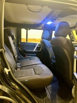 
										SAZGAR BAIC BJ40 2.0L TURBO full									