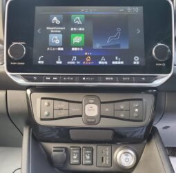 
										2021 NISSAN LEAF (XV) SELECTION full									