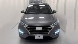 2022 HYUNDAI TUCSON 2.0 AWD
