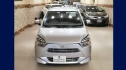 
										2020 DAIHATSU MIRA ES (PACKAGE – XSA-III) full									