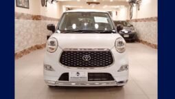 
										TOYOTA PIXIS JOY (PACKAGE-GSA III) full									