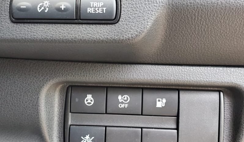 
								2021 NISSAN LEAF (XV) SELECTION full									