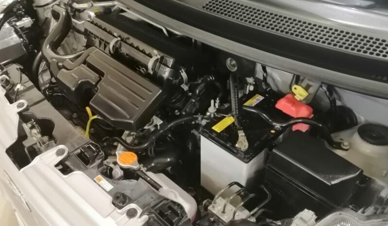 
								2020 DAIHATSU MIRA ES (PACKAGE – XSA-III) full									