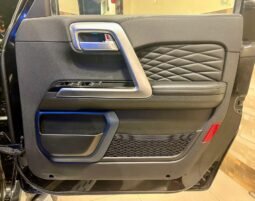
										SAZGAR BAIC BJ40 2.0L TURBO full									