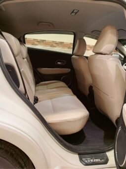 
										2014 HONDA VEZEL HYBRID Z full									