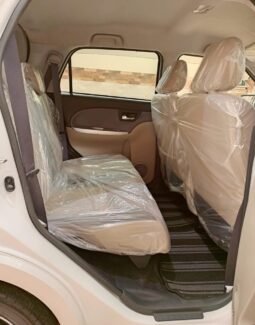 
										TOYOTA PIXIS JOY (PACKAGE-GSA III) full									