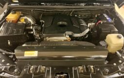 
										SAZGAR BAIC BJ40 2.0L TURBO full									