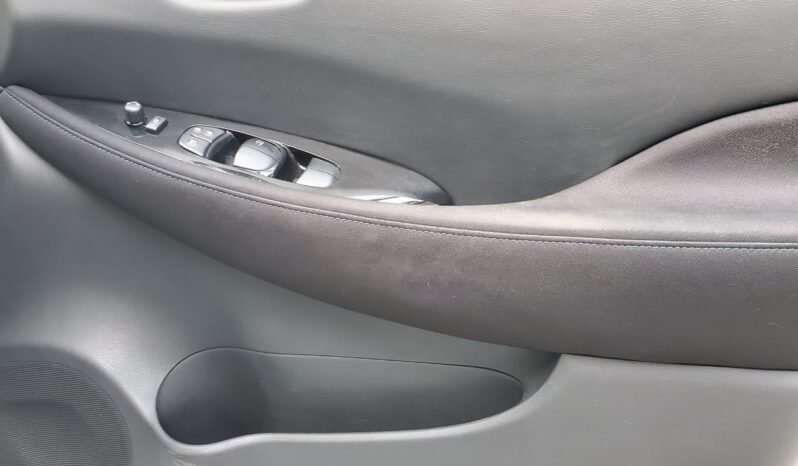 
								2021 NISSAN LEAF (XV) SELECTION full									