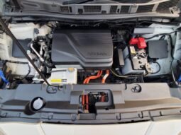 
										2021 NISSAN LEAF (XV) SELECTION full									