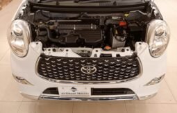 
										TOYOTA PIXIS JOY (PACKAGE-GSA III) full									