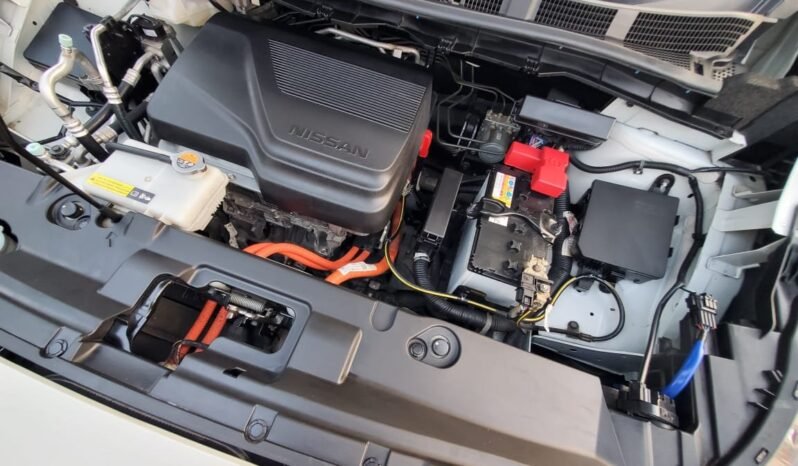 
								2021 NISSAN LEAF (XV) SELECTION full									