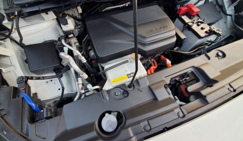 
								2021 NISSAN LEAF (XV) SELECTION full									