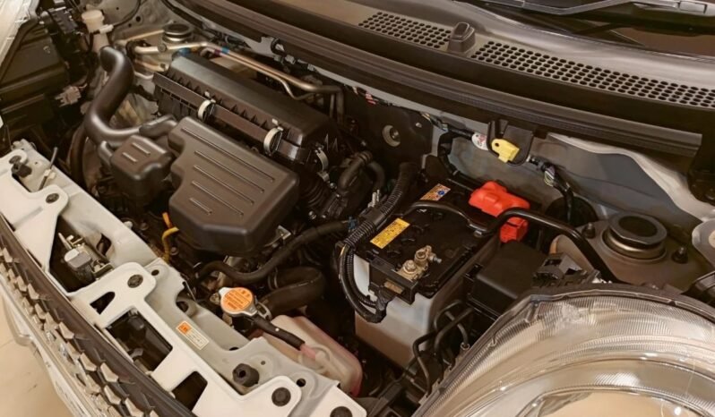 
								TOYOTA PIXIS JOY (PACKAGE-GSA III) full									