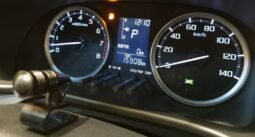 
										TOYOTA PIXIS JOY (PACKAGE-GSA III) full									