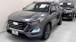 2022 HYUNDAI TUCSON 2.0 AWD