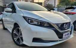 2021 NISSAN LEAF (XV) SELECTION