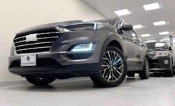 2022 HYUNDAI TUCSON 2.0 AWD