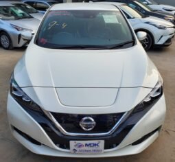 2021 NISSAN LEAF (XV) SELECTION