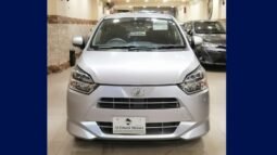 
										2020 DAIHATSU MIRA ES (PACKAGE – XSA-III) full									