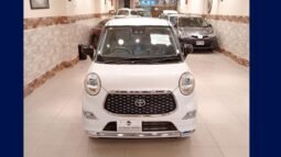 
										TOYOTA PIXIS JOY (PACKAGE-GSA III) full									