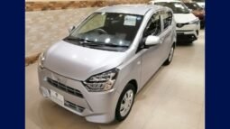 
										2020 DAIHATSU MIRA ES (PACKAGE – XSA-III) full									