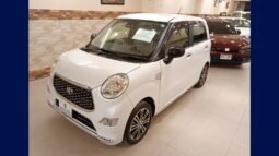
										TOYOTA PIXIS JOY (PACKAGE-GSA III) full									