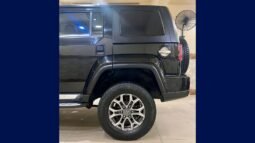 
										SAZGAR BAIC BJ40 2.0L TURBO full									