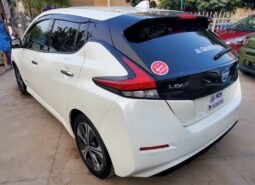 
										2021 NISSAN LEAF (XV) SELECTION full									