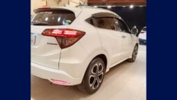 
										2014 HONDA VEZEL HYBRID Z full									