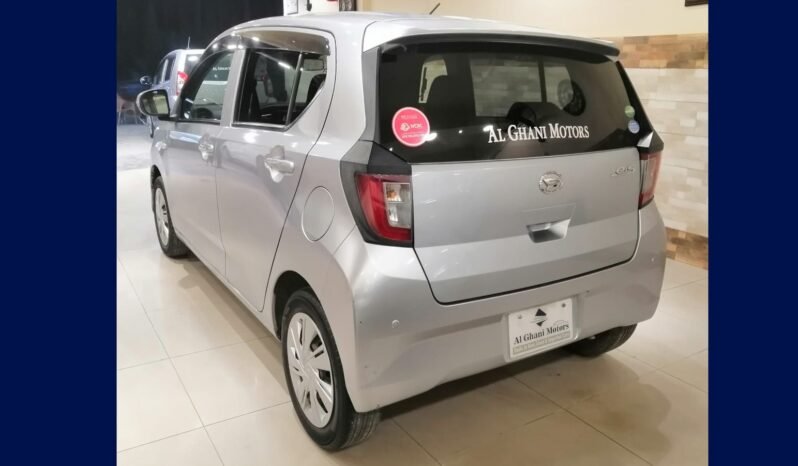 
								2020 DAIHATSU MIRA ES (PACKAGE – XSA-III) full									